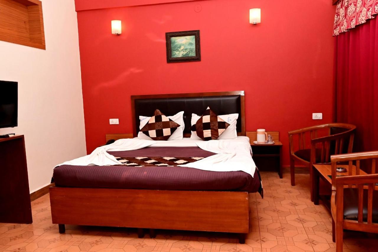 Swimsea Beach Resort, A Beach Property Panaji Extérieur photo