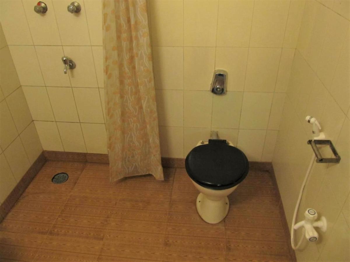Swimsea Beach Resort, A Beach Property Panaji Extérieur photo